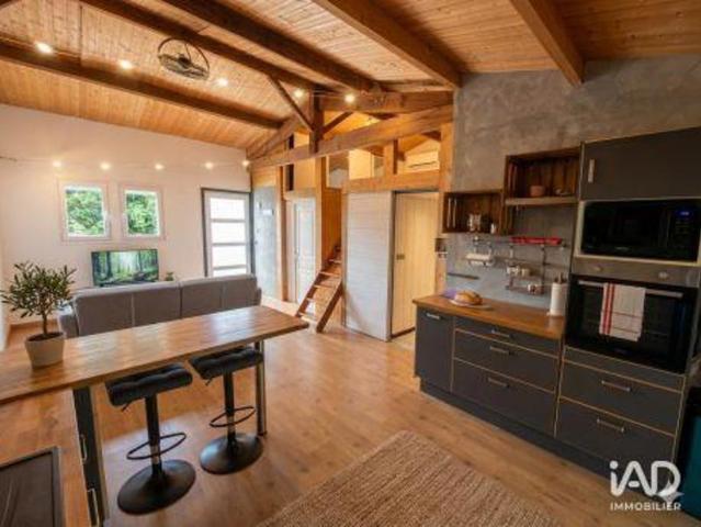Vente Maison/villa 3 pièces