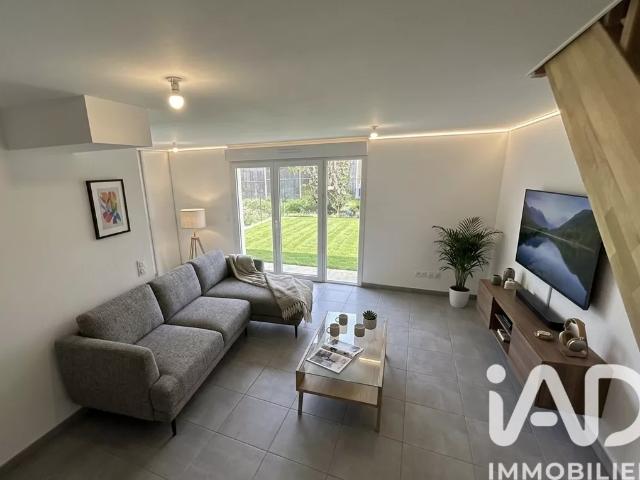 Vente Maison/villa 3 pièces