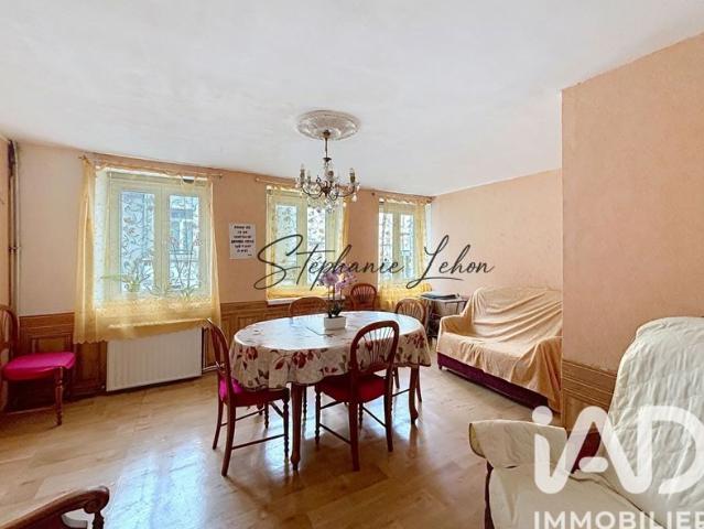 Vente Maison/villa 3 pièces