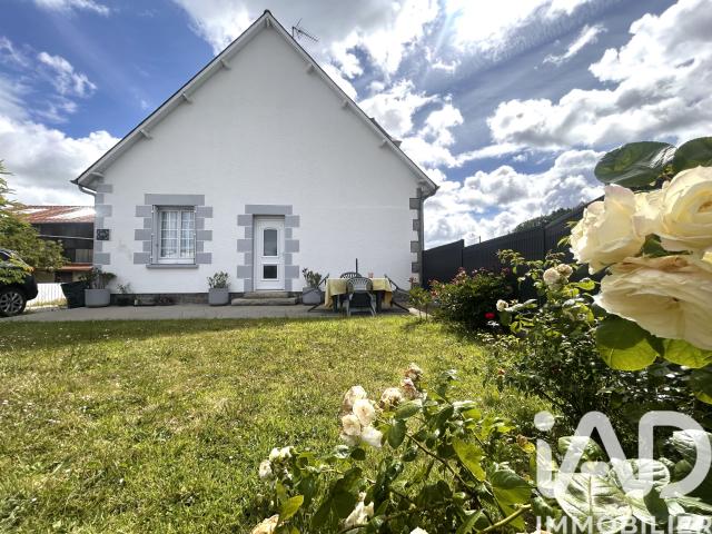 Vente Maison/villa 3 pièces