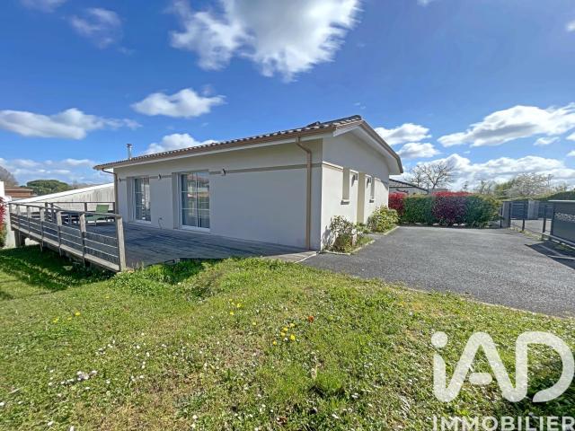 Vente Maison/villa 3 pièces