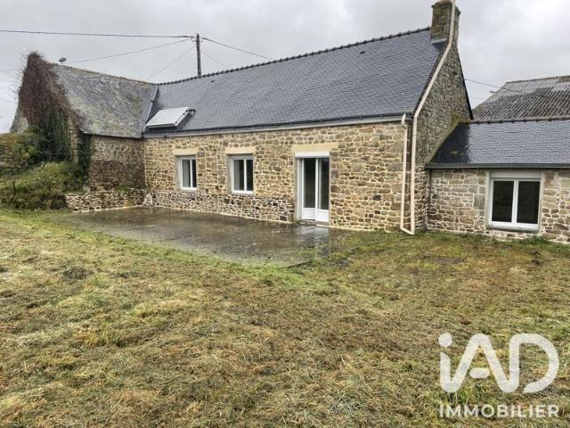 Vente Maison/villa 3 pièces