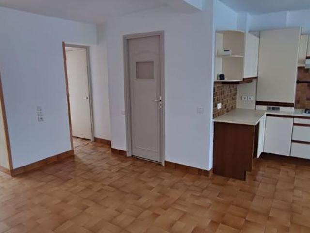 Vente Maison/villa 3 pièces