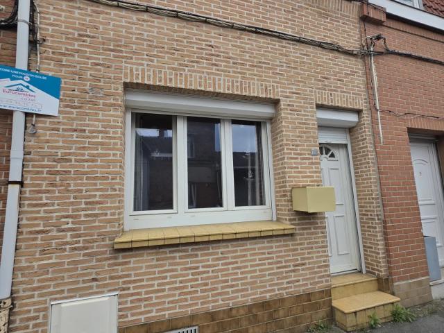 Vente Maison/villa 3 pièces