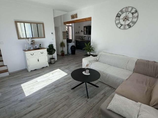 Vente Maison/villa 3 pièces