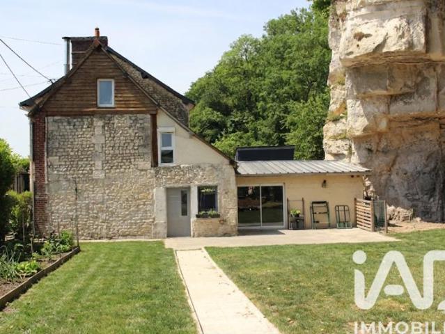 Vente Maison/villa 3 pièces