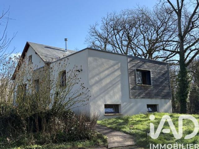 Vente Maison/villa 3 pièces