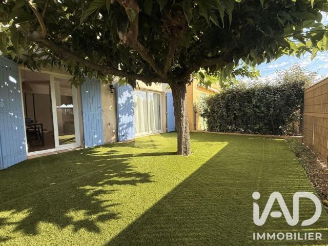 Vente Maison/villa 3 pièces