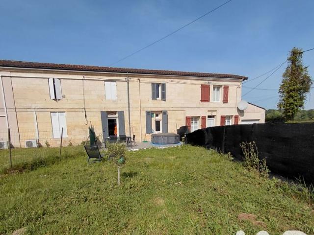 Vente Maison/villa 3 pièces