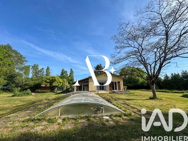 Vente Maison/villa 3 pièces