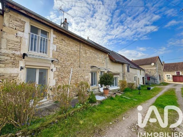Vente Maison/villa 3 pièces