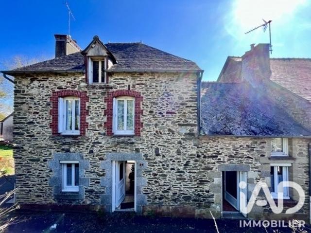 Vente Bureaux 768 m²
