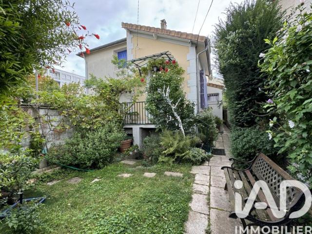 Vente Maison/villa 3 pièces