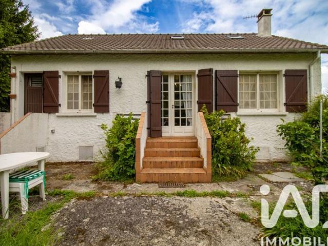 Vente Maison/villa 3 pièces