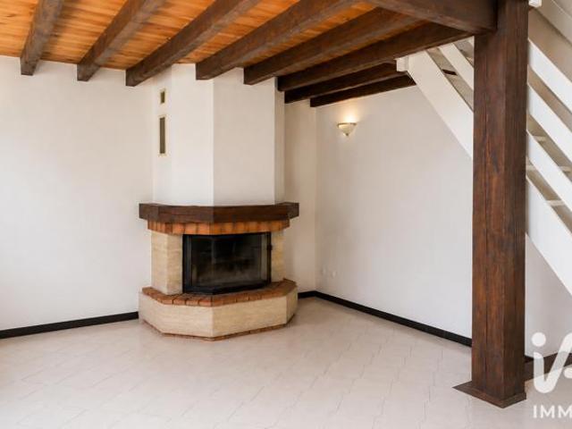 Vente Maison/villa 3 pièces
