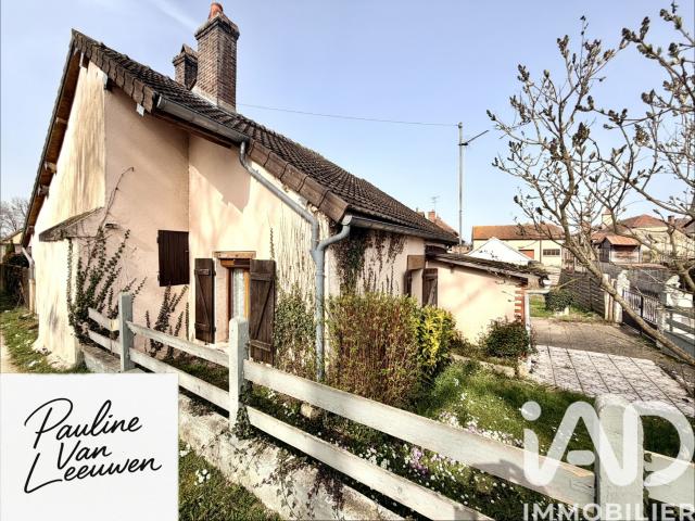Vente Maison/villa 3 pièces