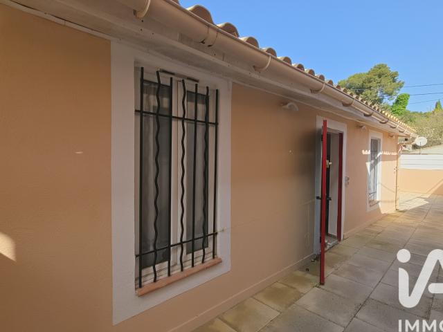 Vente Maison/villa 3 pièces