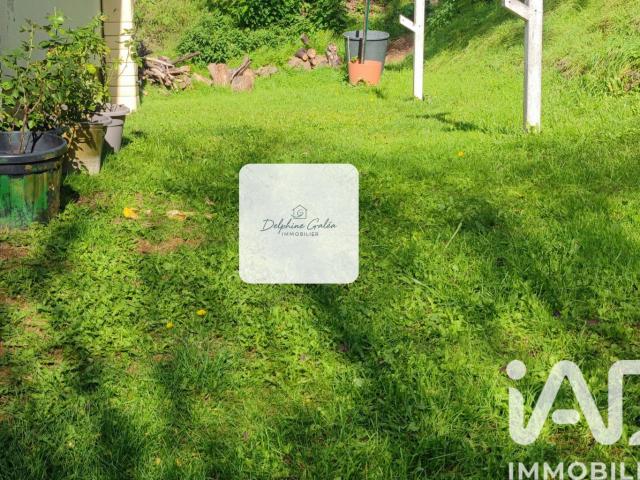 Vente Maison/villa 3 pièces