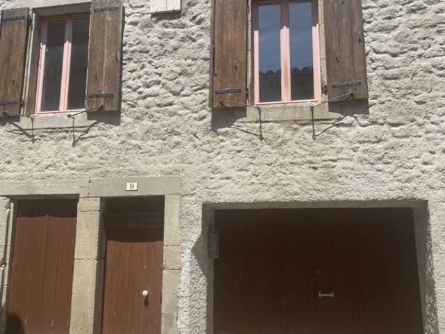 Vente Maison/villa 3 pièces