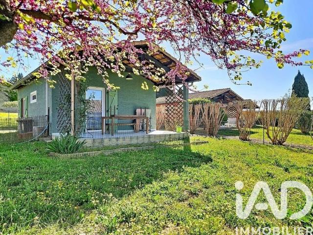 Vente Maison/villa 3 pièces