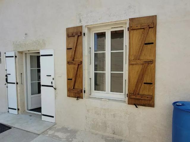 Vente Maison/villa 3 pièces