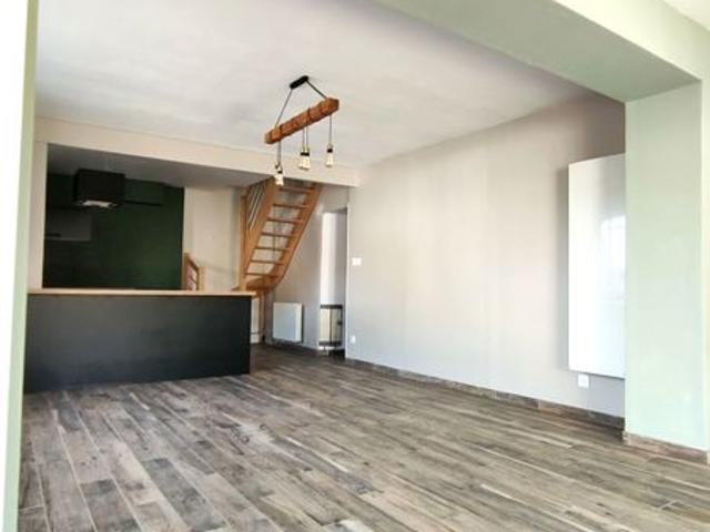 Vente Maison/villa 3 pièces