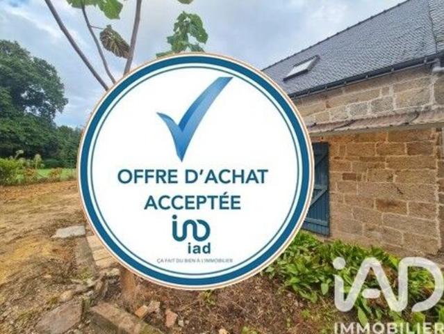 Vente Maison/villa 3 pièces