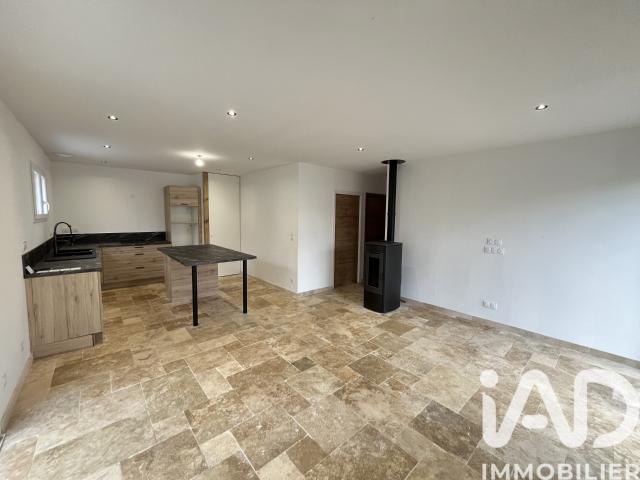 Vente Maison/villa 3 pièces