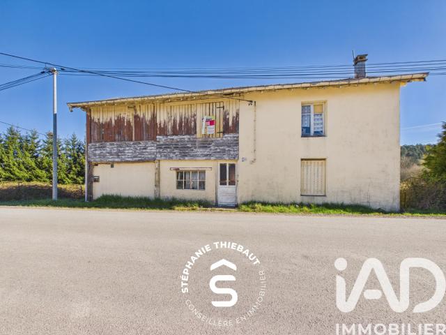 Vente Maison/villa 3 pièces