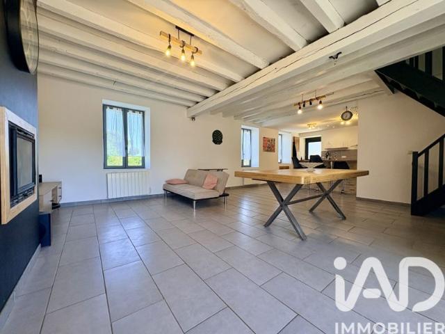 Vente Maison/villa 3 pièces
