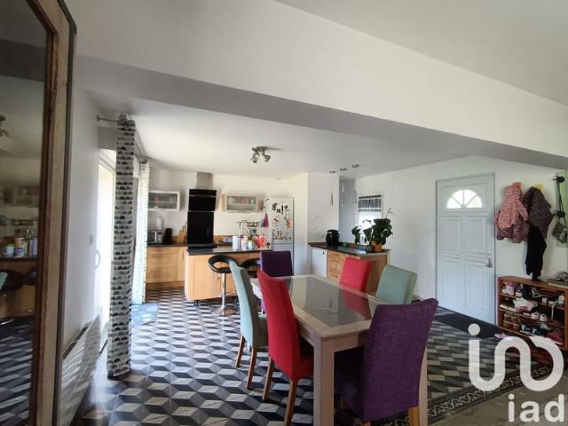 Vente Maison/villa 3 pièces