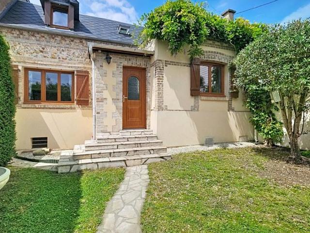 Vente Maison/villa 3 pièces