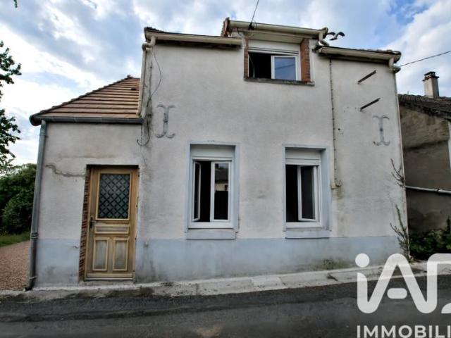 Vente Maison/villa 3 pièces