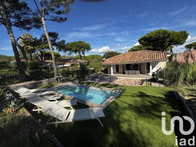 Vente Maison/villa 3 pièces