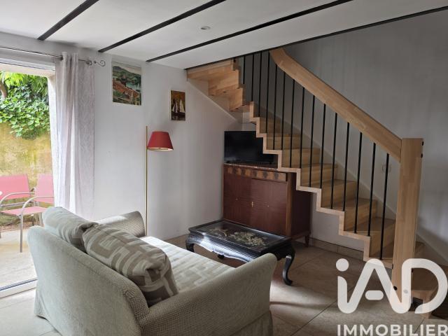 Vente Maison/villa 3 pièces