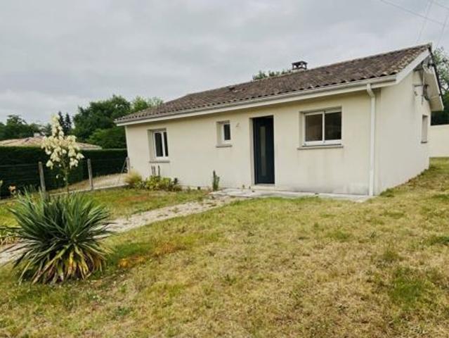 Vente Maison/villa 3 pièces