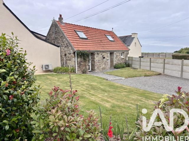 Vente Maison/villa 3 pièces