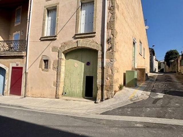 Vente Maison/villa 3 pièces
