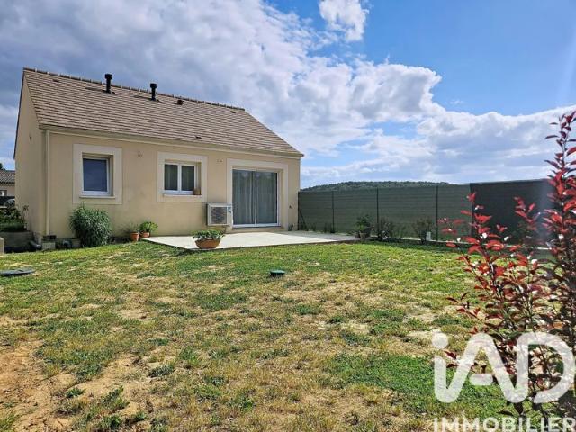 Vente Maison/villa 3 pièces