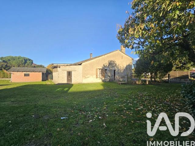Vente Maison/villa 3 pièces