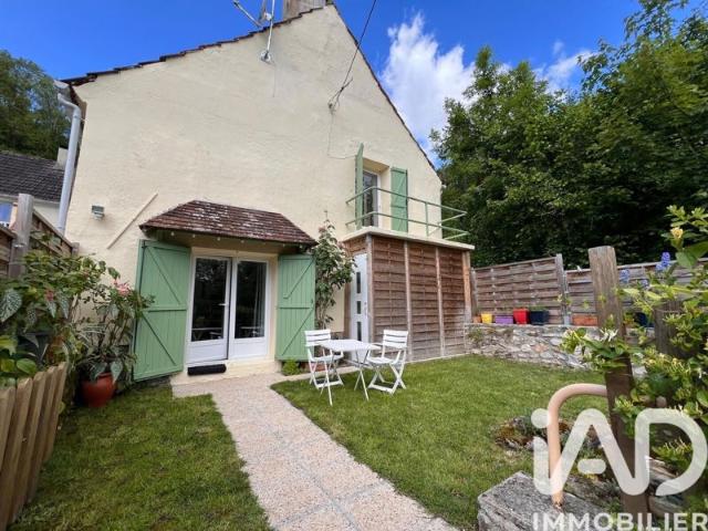 Vente Maison/villa 3 pièces
