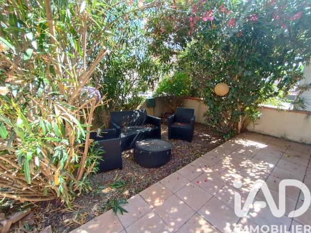 Vente Maison/villa 3 pièces