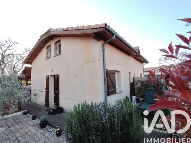 Vente Maison/villa 3 pièces