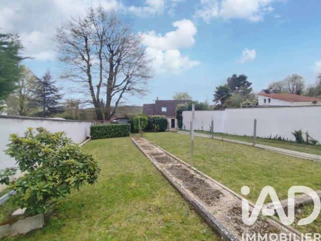 Vente Maison/villa 3 pièces