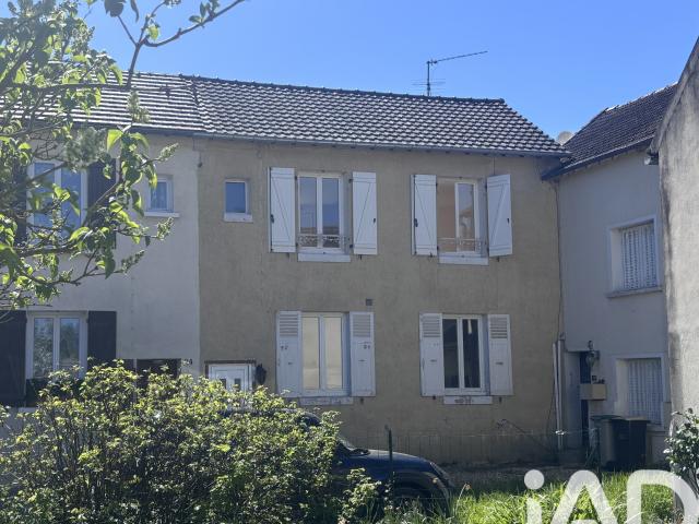Vente Maison/villa 3 pièces
