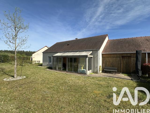 Vente Maison/villa 3 pièces
