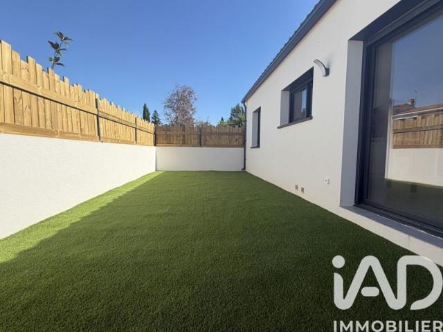 Vente Maison/villa 3 pièces