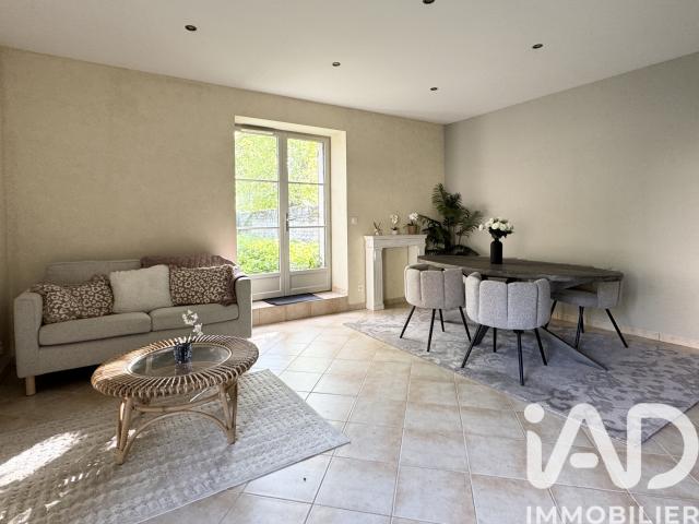 Vente Maison/villa 3 pièces