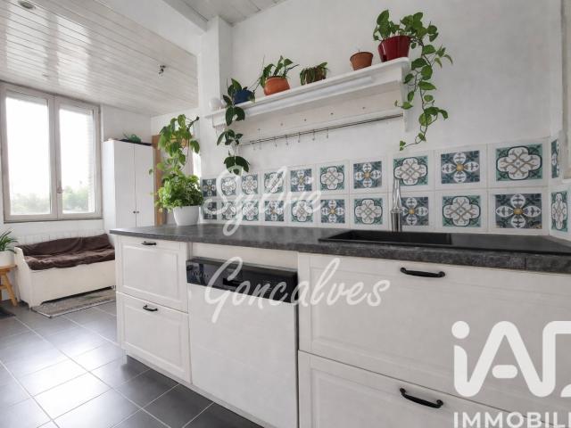 Vente Maison/villa 3 pièces