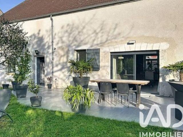 Vente Maison/villa 3 pièces